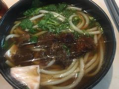 花溪牛肉粉-黔香阁·味(花木店)