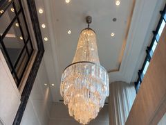 -上海外滩华尔道夫酒店