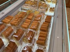 -泸溪河桃酥(西直门凯德店)