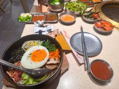 -Ant 蚂蚁洞烤肉·大营地(上海静安大悦城店)