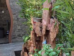 -津沽小院(天津之眼店)