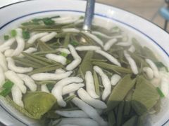 -美味之家·湖景农家乐(太湖东山店)