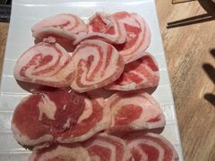 -权金城·烤肉(华北商厦店)