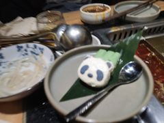 -巴奴毛肚火锅(商城路店)
