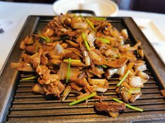 -四季民福烤鸭店(前门店)