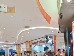 -彭耕记猪油炒小菜(吉联mall店)