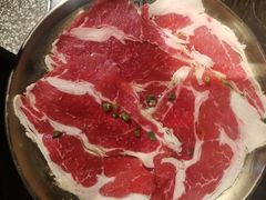 -大叹号·朝鲜族烤肉(潍坊泰华城店)