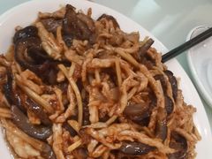 -胖子菜馆(隆昌路店)