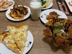 -汉巴味德巴西烤肉(顺和广场店)