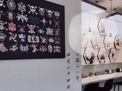 -HONGA HONGA雄家(曹路店)