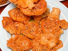 -香港祥正飯店·正宗灣仔50年海鲜老字号