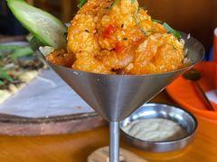 蹦蹦虾-COMMUNE幻师(五角场店)