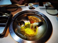 -吃城都·鱼蛙火锅(西玉龙街店)