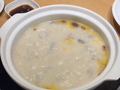 -湯系·煲汤手艺人(东二环泰禾广场店)