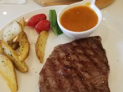 -斗牛士牛排(南京东路店)