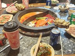 -蜀大侠火锅(总府路店)