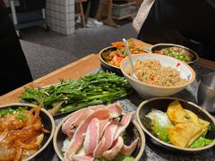 -酒拾烤肉(全州万汇城店)