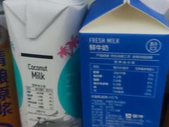 -盒马鲜生(金桥国际广场店)