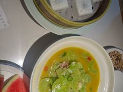 -筱爷叔·上海传统手工菜(玉树路店)