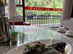 -茗荔园农庄(大涌店)