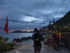 -海角轩·三亚文华东方酒店