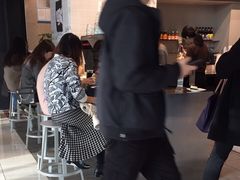-Seesaw Coffee(环贸iapm店)