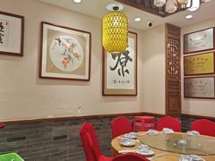 -蓝田九大碗民俗食府(蓝田店)