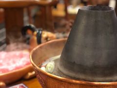 -乐宴·老北京铜火锅(桂庙店)