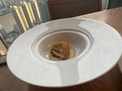 -解放碑威斯汀酒店-知味国际美食餐厅