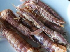 -海味当家·蒸锅海鲜(星海公园店)