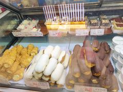 -凯司令西点房(南京东路店)