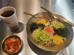 -西塔喜稻石锅米饭(太原街店)