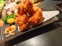 -無二炙坊·和牛烧肉(大钟寺1733店)