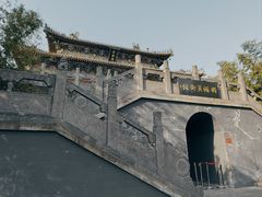 -洛阳白马寺