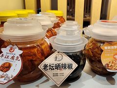 -陈大锅·岳阳鱼馆·地道岳阳菜(美食街店)