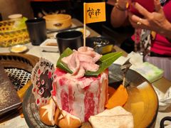 -乾杯烧肉居酒屋(中洲湾店)