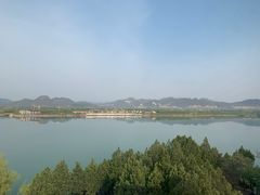 -青龙湖公园