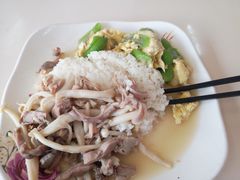 -哈尔滨师范大学-第2学生食堂