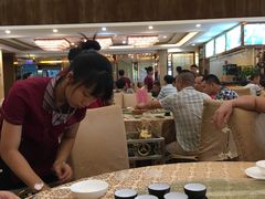 -禄福山庄•顺德菜·融和菜(龙江店)