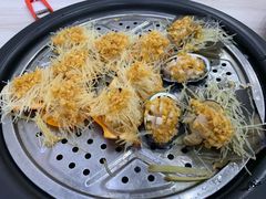 -船奇蒸汽海鲜·闽菜(八市海鲜总店)