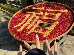 -林坑古村落