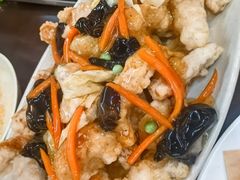 -香港饭店0410(明洞店)