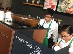 -星巴克(苏州西蒙店)
