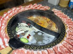 -蜀汏峡火锅(南内环店)