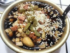 -贤合庄卤味火锅(永年新世纪店)