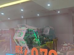 -杰拉电竞·网咖(杭州钱塘区龙湖金沙天街店)