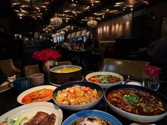 -华豫川酒家(双子塔店)