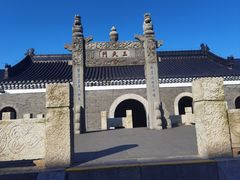 -句容茅山景区