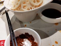 -海底捞火锅(劲松店)