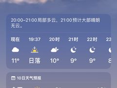-六里坪国家森林公园